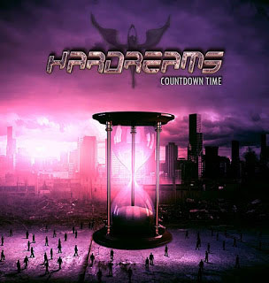  HARDREAMS - Countdown Time