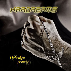 HARDREAMS - Unbroken Promises