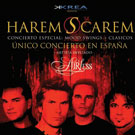 Harem Scarem