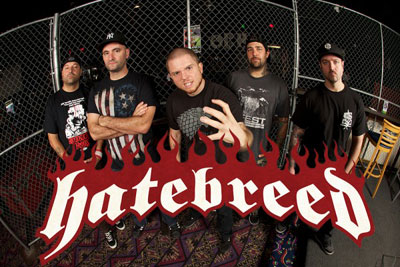 HATEBREED