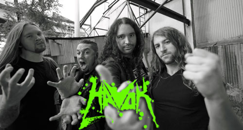 HAVOK