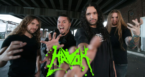 HAVOK