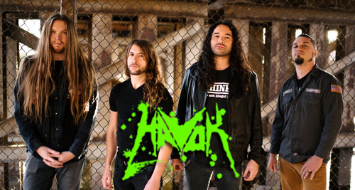 HAVOK