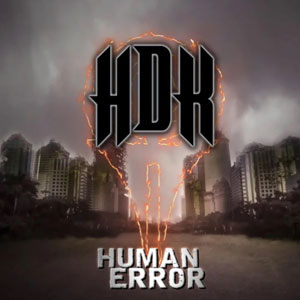 HDK - Human Error