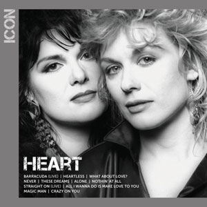 HEART - Icon