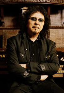 Tonni Iommi