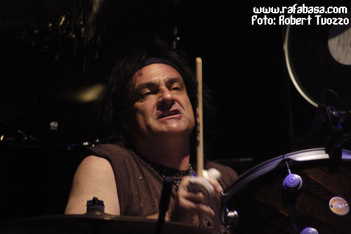 Vinnie Appice