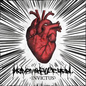 HEAVEN SHALL BURN - Invictus