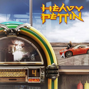 HEAVY PETTIN  - 4 Play