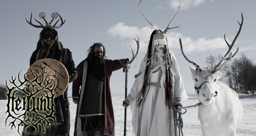 HEILUNG