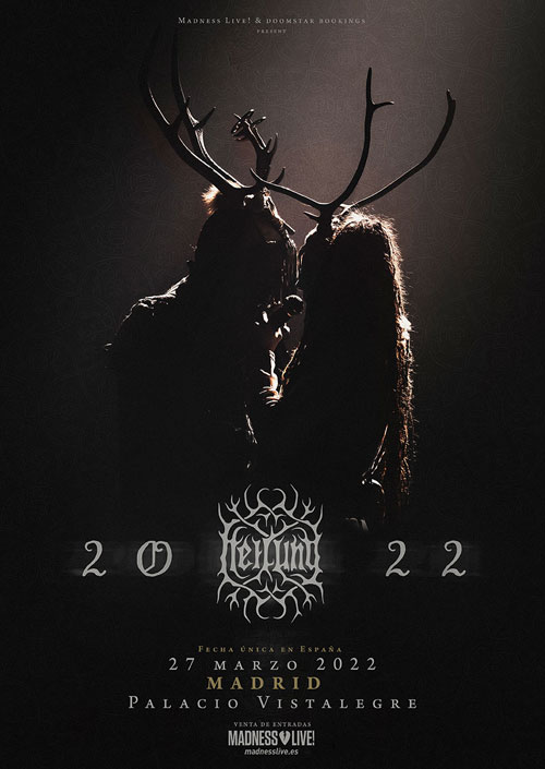 HEILUNG