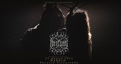 HEILUNG