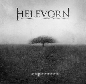 HELEVORN - Espectres