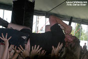 Hellfest - Foto: Carlos Oliver