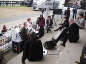 HellFest - Foto: Jordi Marsal