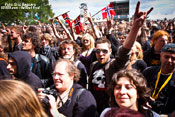 HellFest - Foto: Eric Bagnaro - OZIRITH.com - Hellfest Prod