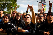 HellFest - Foto: Eric Bagnaro - OZIRITH.com - Hellfest Prod