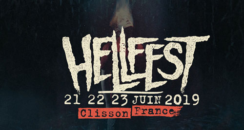 HELLFEST