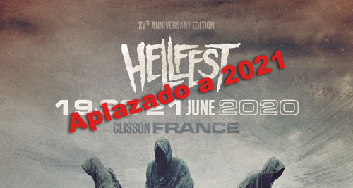 HELLFEST