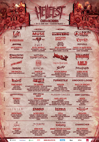 Hellfest