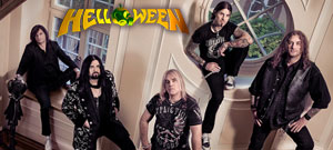 HELLOWEEN