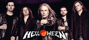 HELLOWEEN