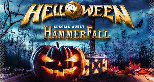 HELLOWEEN