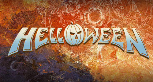 HELLOWEEN