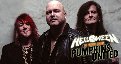 HELLOWEEN