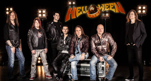 HELLOWEEN