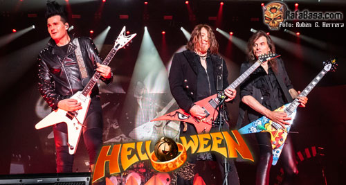 HELLOWEEN