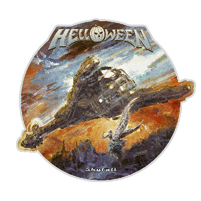 HELLOWEEN