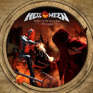 HELLOWEEN