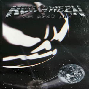 HELLOWEEN - The Dark Ride