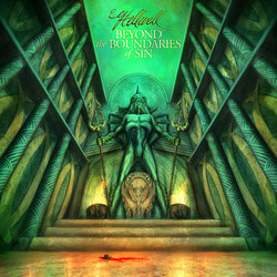 HELLWELL - Beyond The Boundaries Of Sin