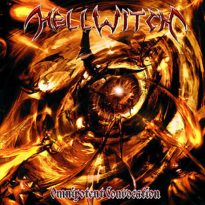 HELLWITCH - Omnipotent Convocation