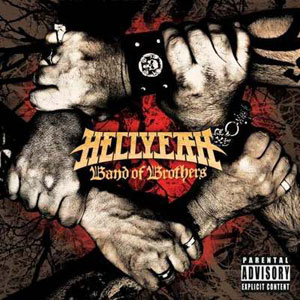 HELLYEAH - Band Of Brothers