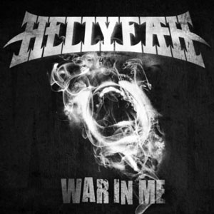 HELLYEAH - War In Me