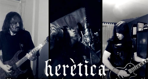 HERETICA