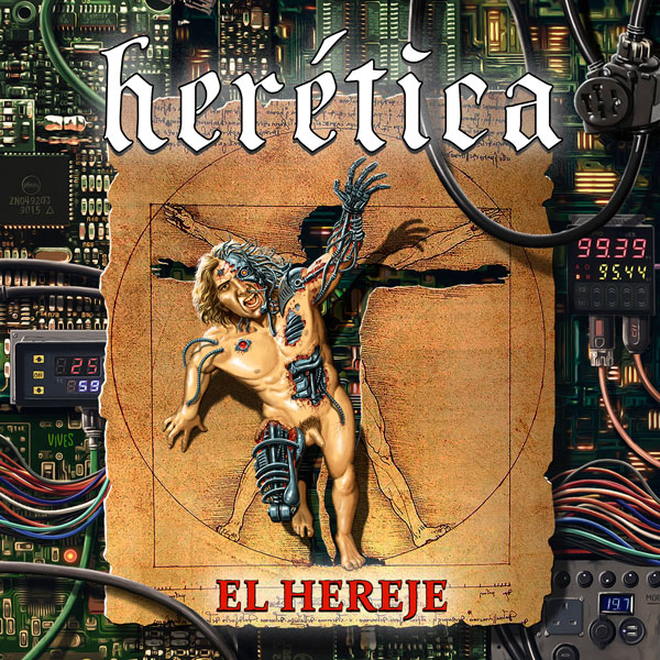 HERETICA