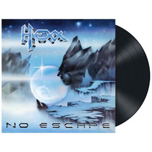  HEXX - No Escape