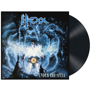 HEXX - Under The Spell