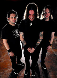 High On Fire