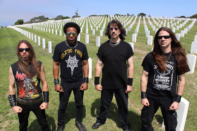 Hirax