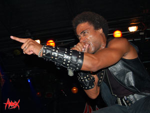 hIRAX