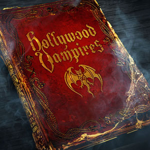 HOLLYWOOD VAMPIRES