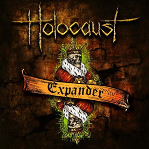 HOLOCAUST - Expander