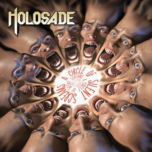  HOLOSADE - 