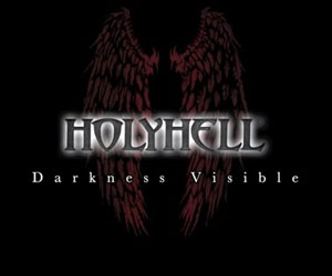 HOLYHELL - Darkness Visible