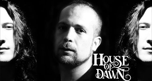 HOUSE OF DAWN